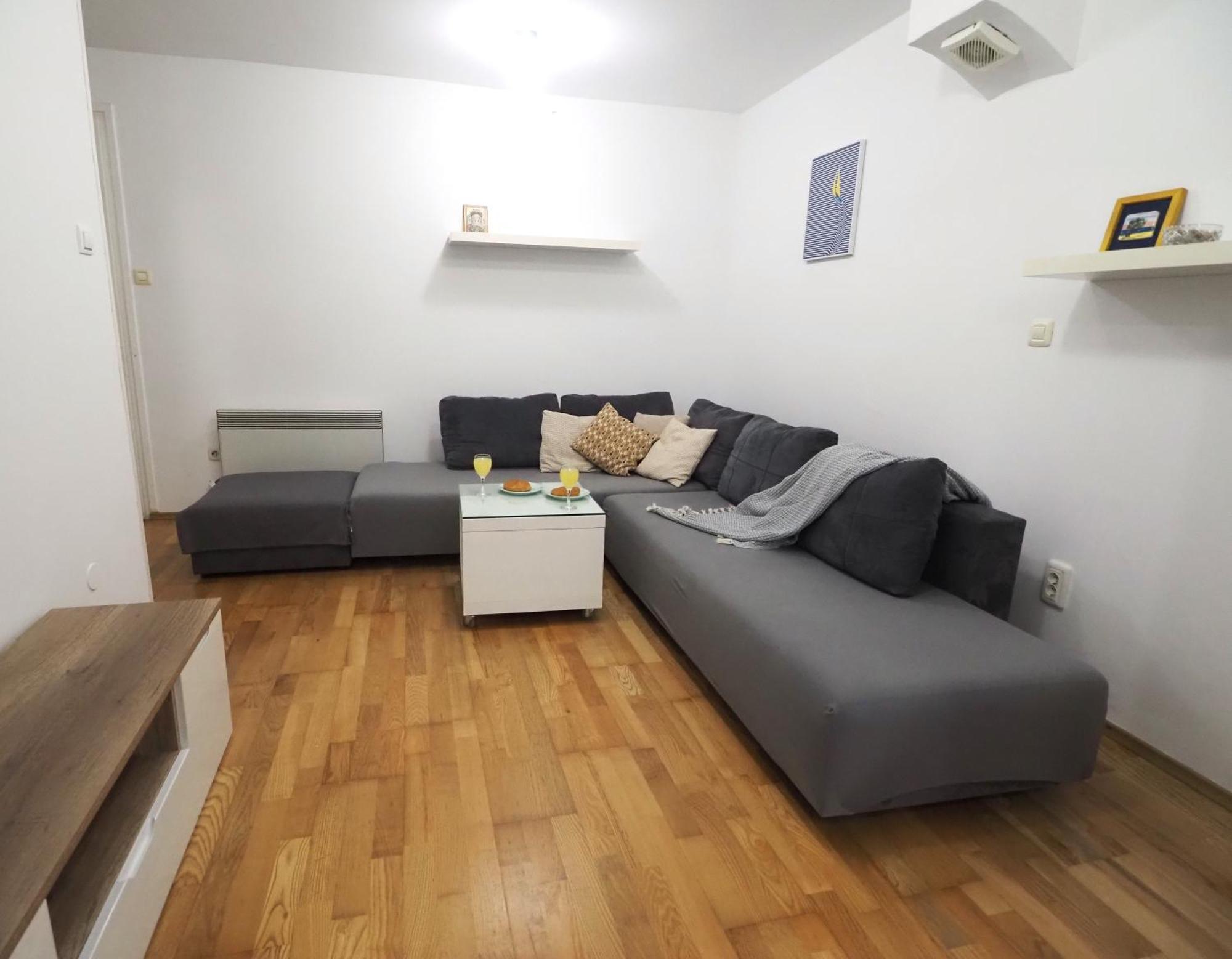 Apartment With Garden In Barbariga Exterior photo
